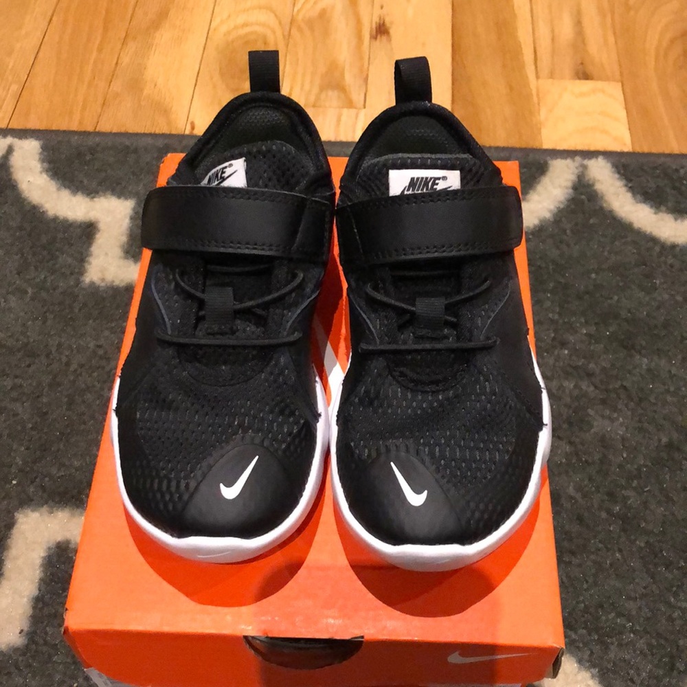 Little boys sneakers